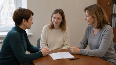 Лечение расстройств пищевого поведения в Лыткарино