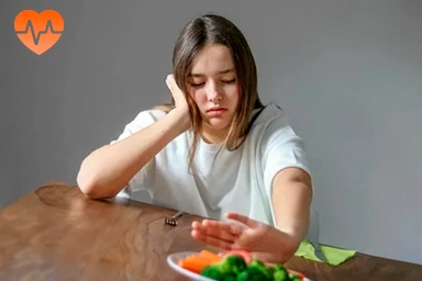 Лечение анорексии в Лыткарино