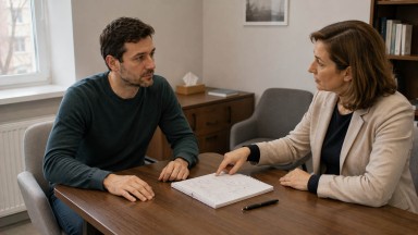 Лечение тревожного расстройства в Лыткарино