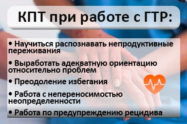 Лечение тревожного расстройства в Лыткарино