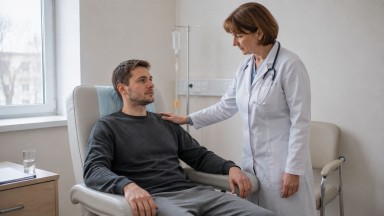 Детоксикация от марихуаны в Лыткарино