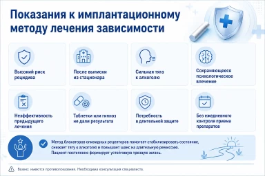 Имплантация Продетоксон в Лыткарино
