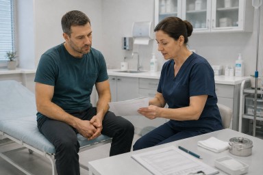 Имплантация Продетоксон в Лыткарино