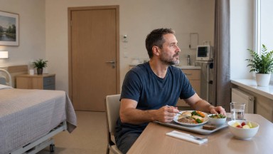 Госпитализация в Лыткарино