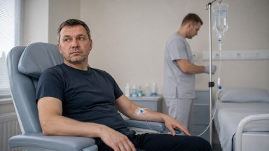 Вывод из запоя в стационаре в Лыткарино