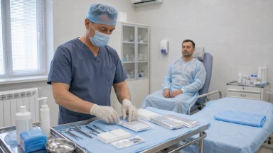 Вшивание торпеды от алкоголизма в Лыткарино