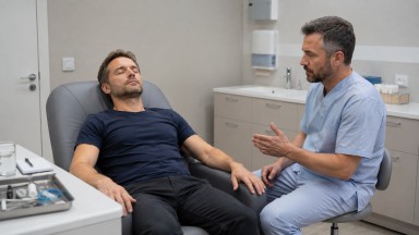 Кодирование гипнозом в Лыткарино
