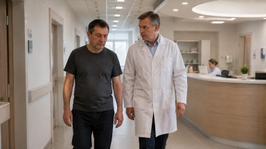 Лечение хронического алкоголизма в Лыткарино