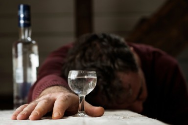 Хронический алкоголизм в Лыткарино