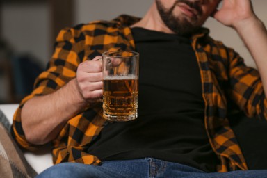 Пивной алкоголизм в Лыткарино