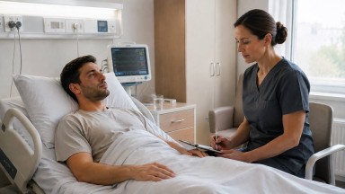 Детоксикация от наркотиков в Лыткарино