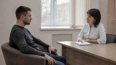 Лечение зависимости от марихуаны в Лыткарино