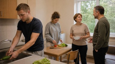 Реабилитация наркозависимых в Лыткарино