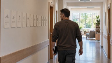 Реабилитация 12 шагов в Лыткарино